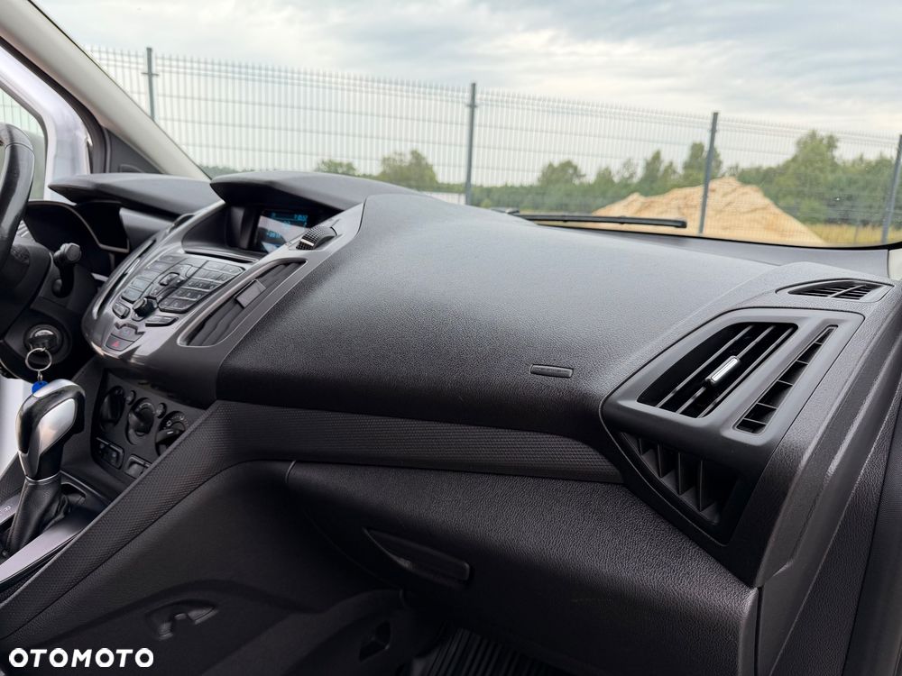 Ford Transit Connect - 20