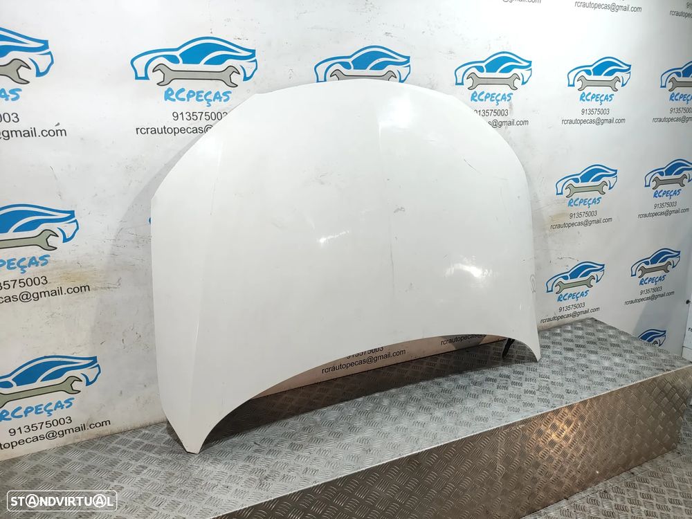 Frente Completa Seat Toledo IV 4 KG3 2012 a 2019 Diesel - 17