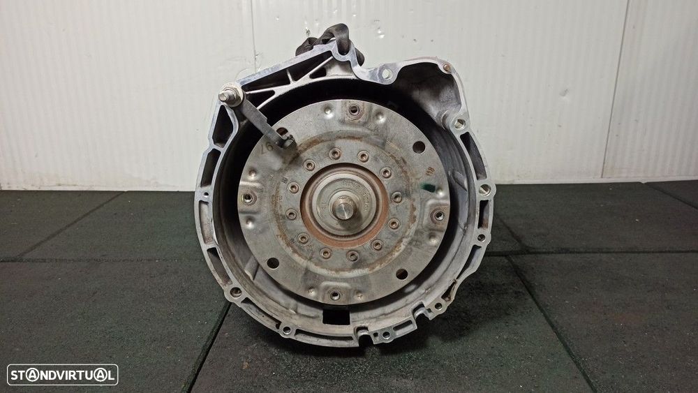 CAIXA DE VELOCIDADES BMW X5 (E70) 3.0D - 7