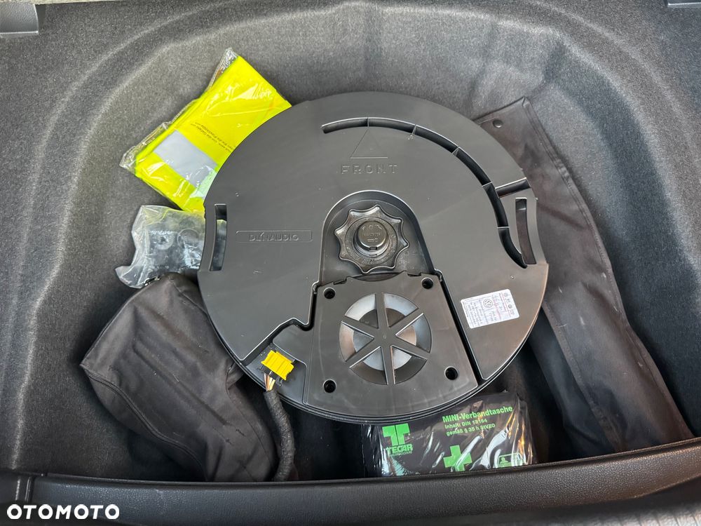 Volkswagen Golf GTI BlueMotion Technology - 20