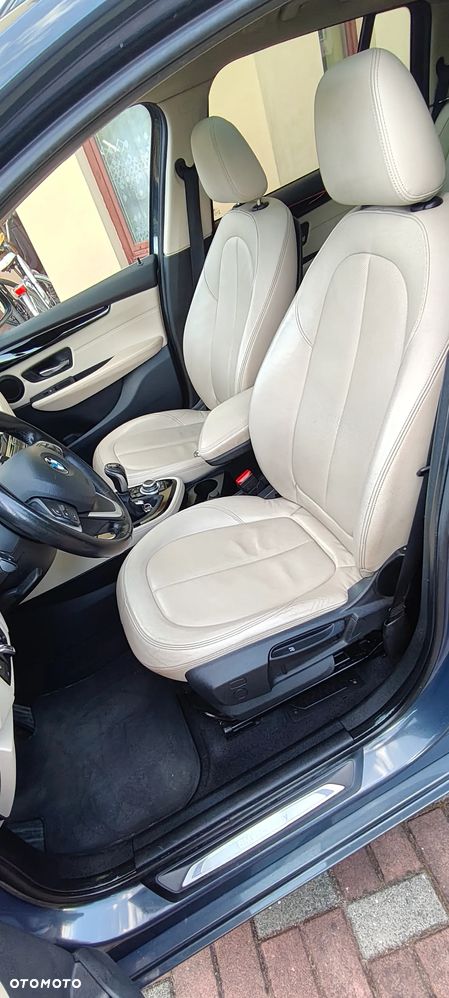 BMW Seria 2 - 6