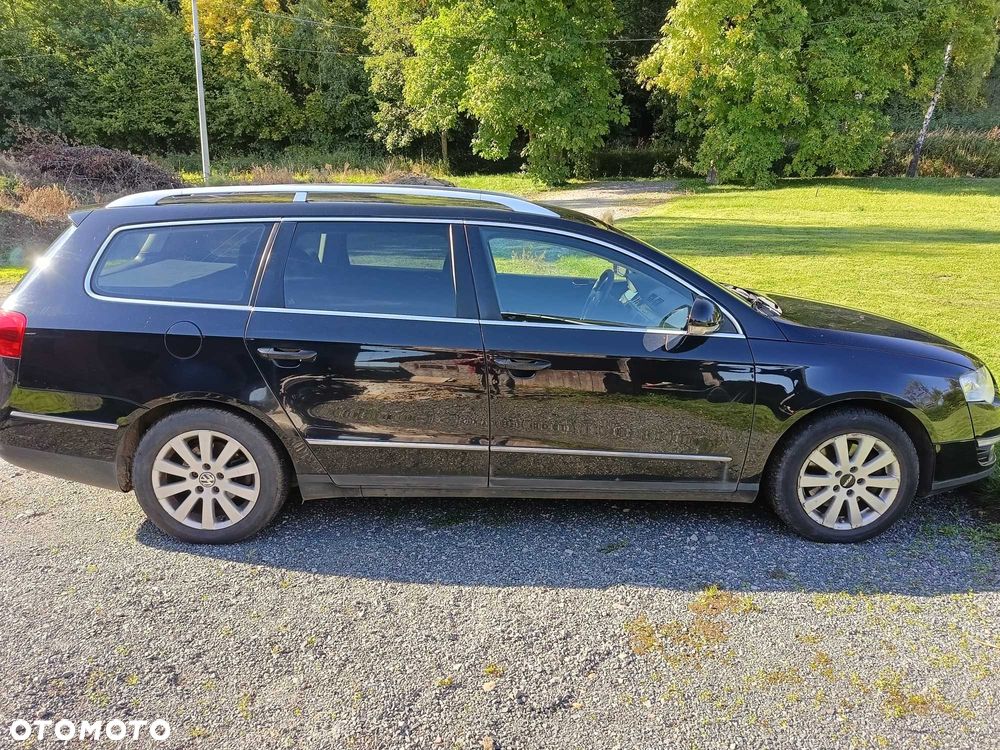 Volkswagen Passat Variant - 7