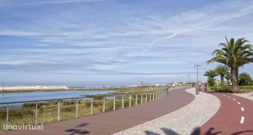 Terreno na Avenida de Goios em Esposende - Grande imagem: 5/6