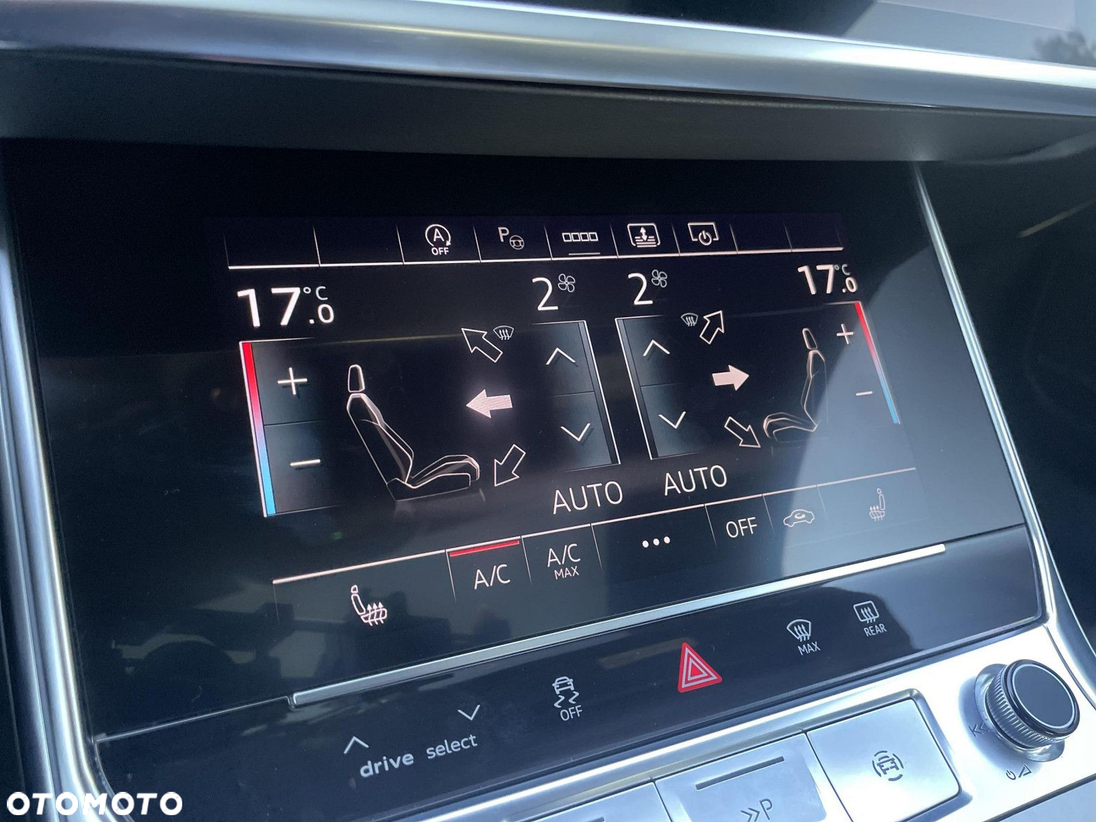 Audi A6 - 24