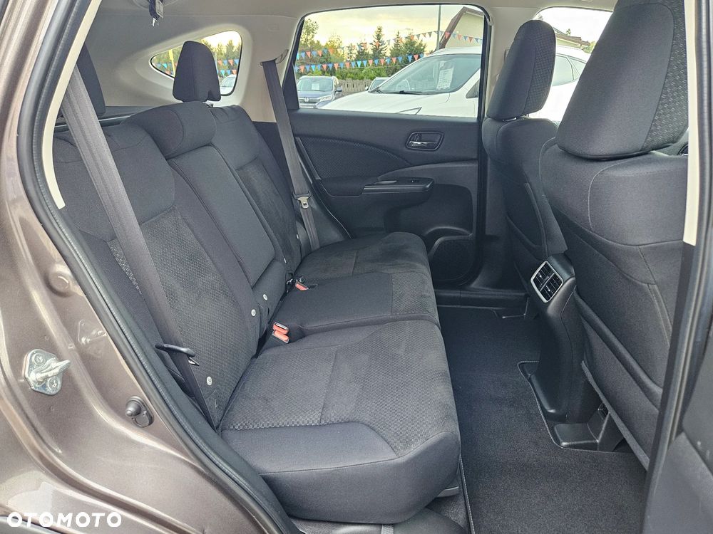 Honda CR-V 2.0 Elegance (ADAS / Connect+) - 21