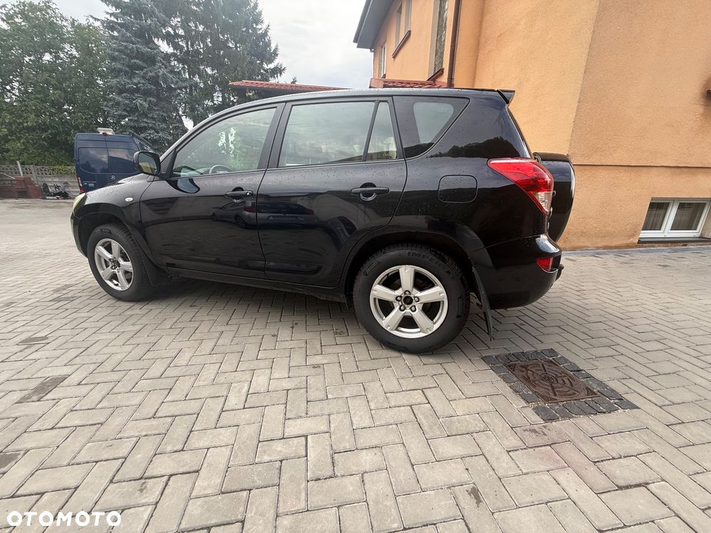Toyota RAV4 2.0 VVT-i Sol - 15