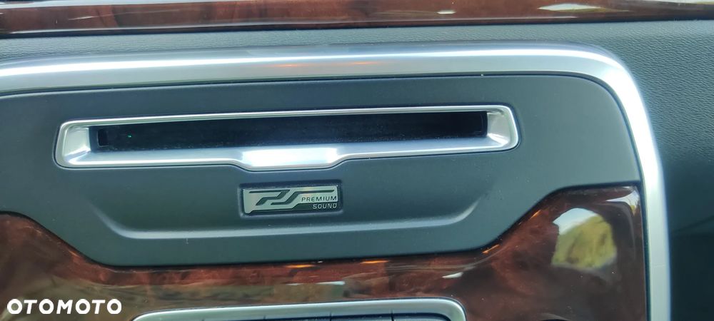 Volvo S80 T5 Geartronic Summum - 11