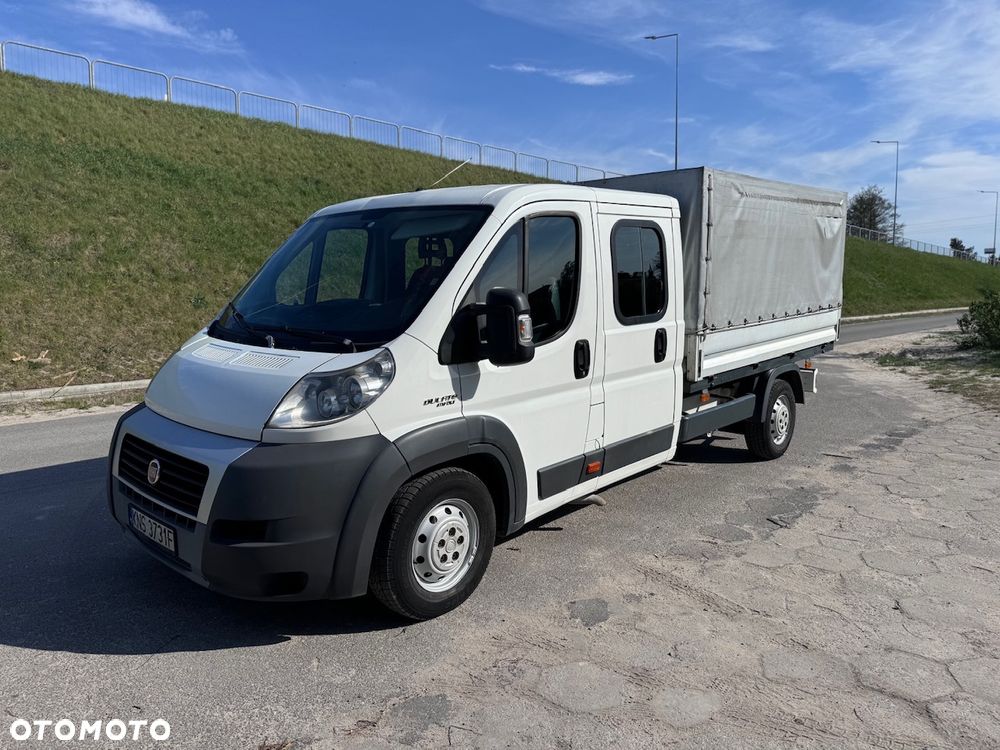 Fiat Ducato Maxi - 9