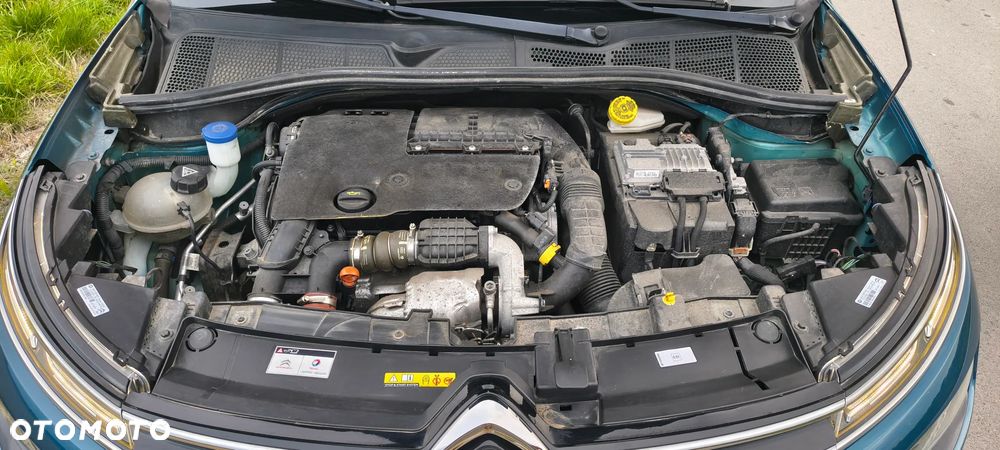 Citroën C4 Cactus - 29