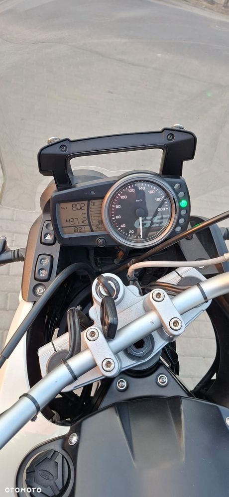 BMW G - 5