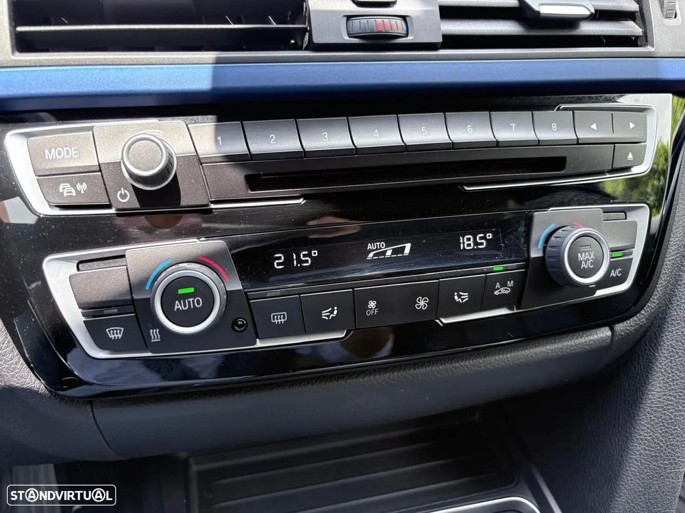 BMW 420 Gran Coupé d Pack M Auto - 49
