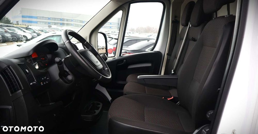 Peugeot Boxer - 14