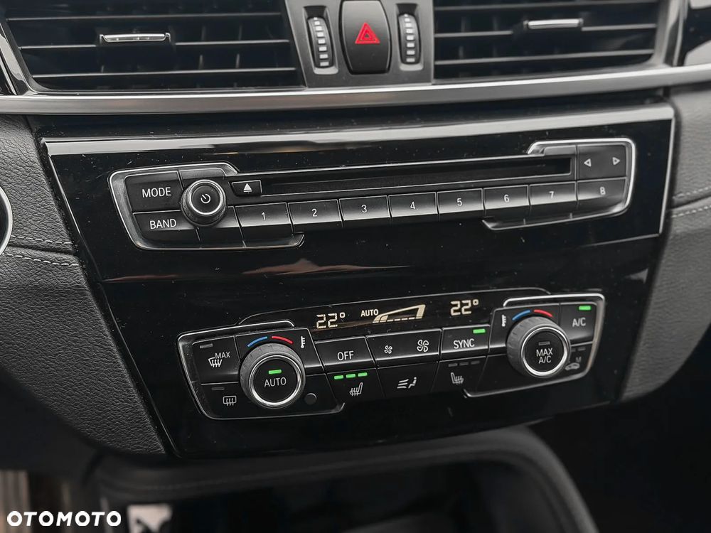 BMW X2 - 17