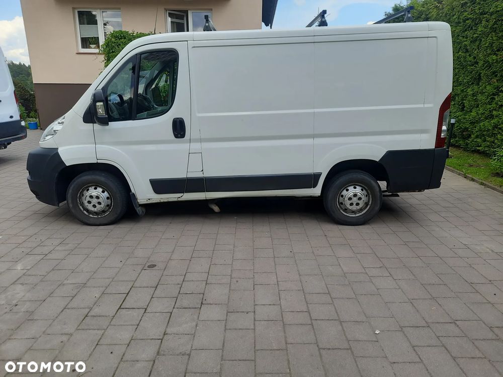 Fiat DUCATO - 7