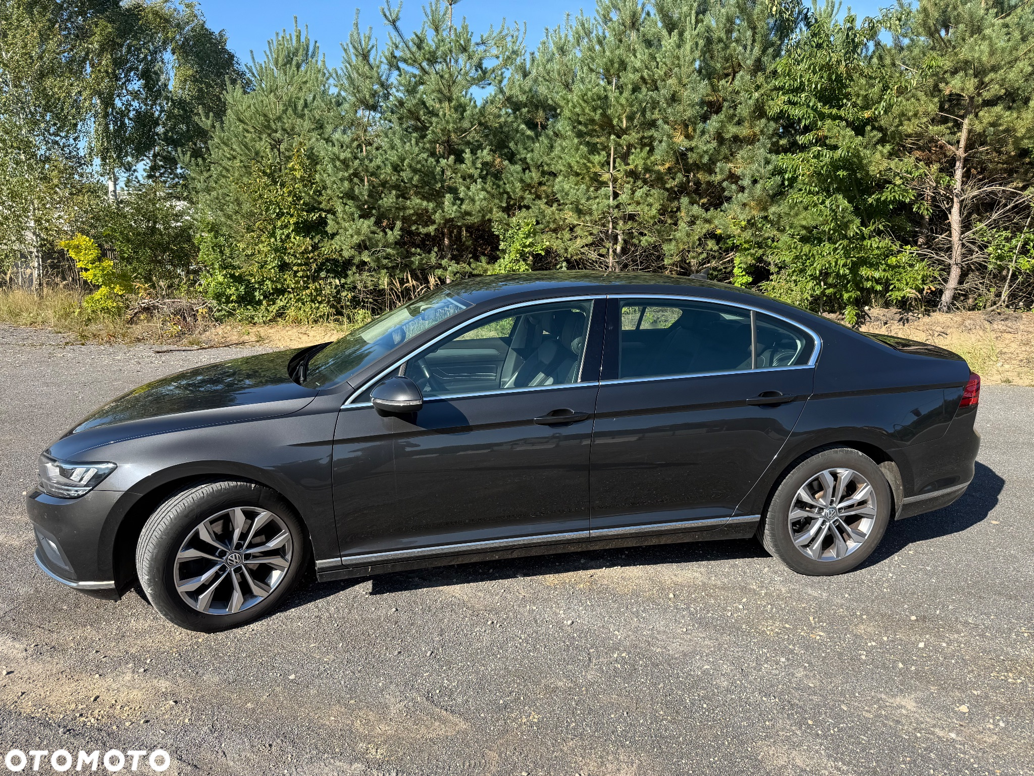 Volkswagen Passat 1.5 TSI EVO Elegance DSG - 11