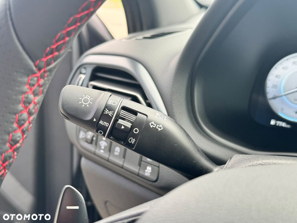 Hyundai i30 - 12
