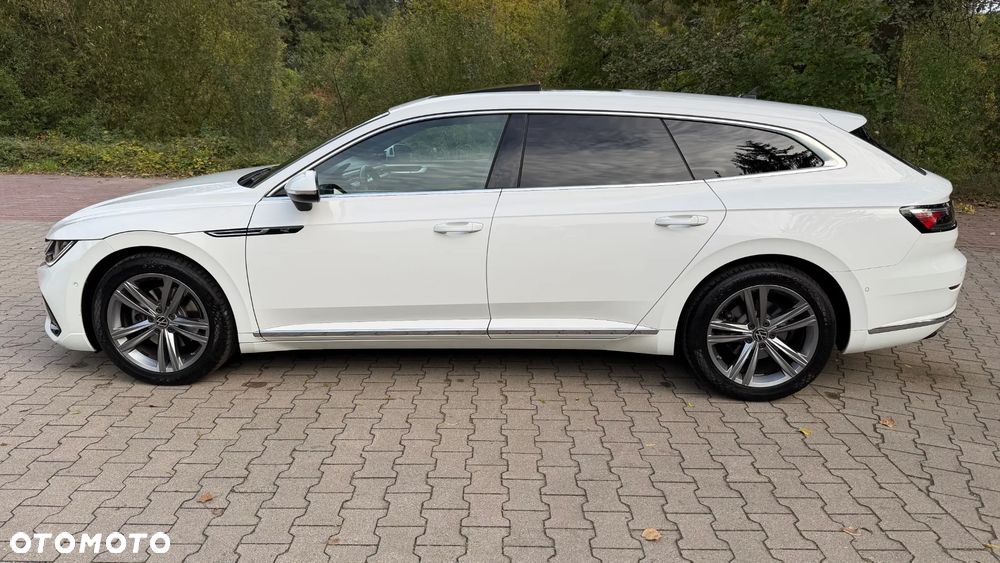 Volkswagen Arteon Shooting Brake ver-2-0-tdi-scr-r--line-dsg - 9