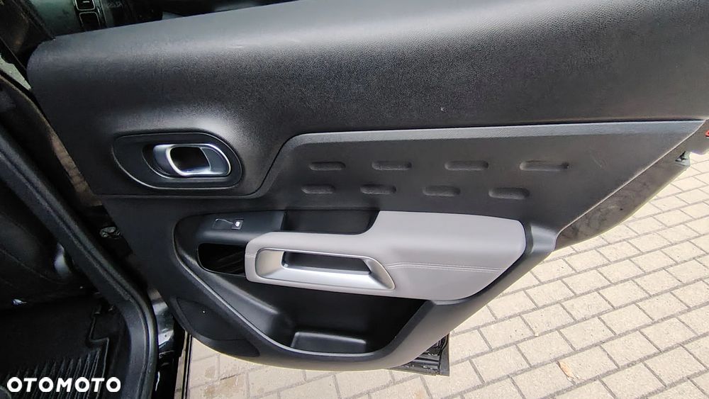 Citroën C5 Aircross 2.0 BlueHDi Shine EAT8 - 22