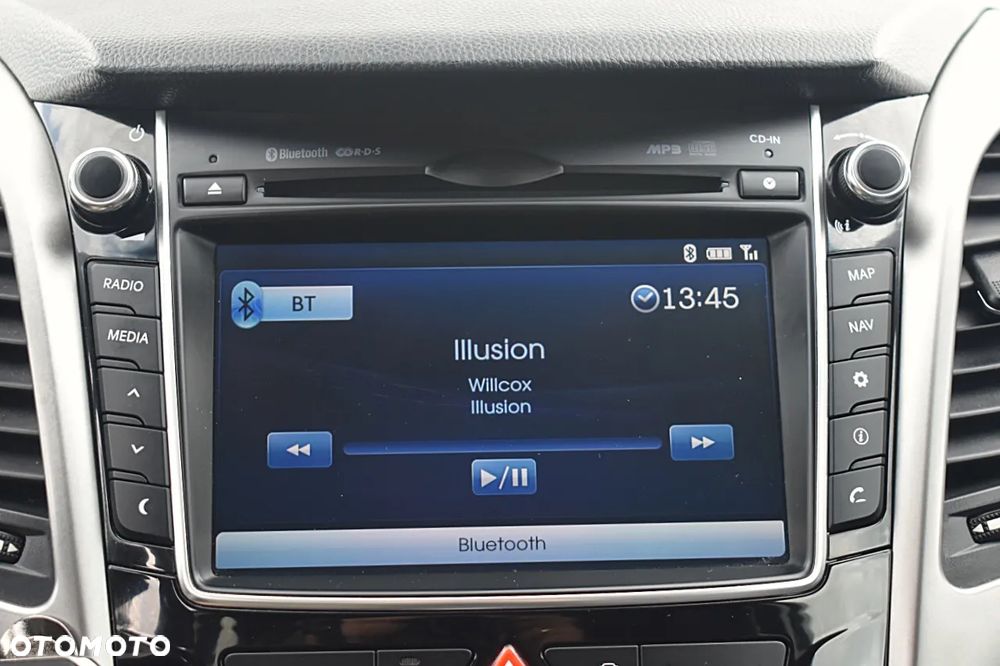Hyundai i30 1.6 D Premium - 30
