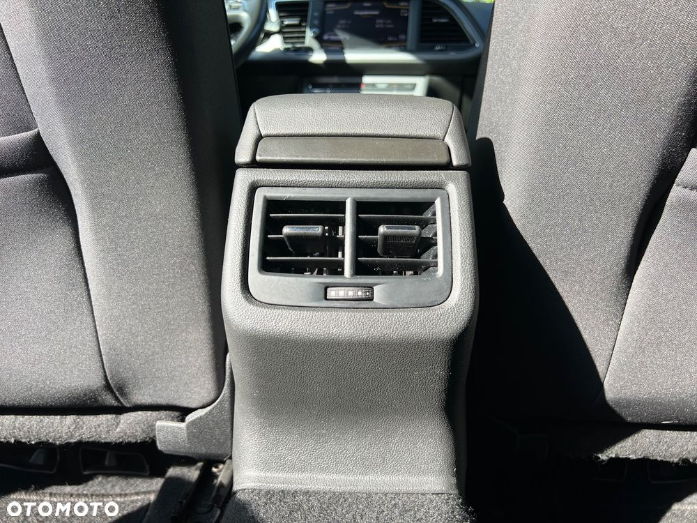 Seat Leon 1.8 TSI Start&Stop DSG XCELLENCE - 31