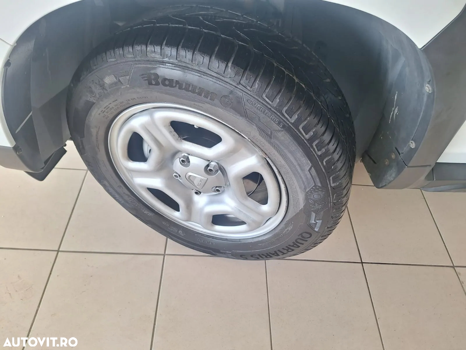 Dacia Duster Blue dCi 115 Comfort - 4