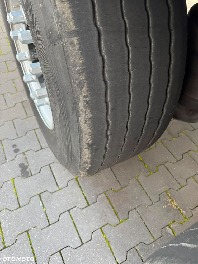 Krone Profi Liner 5 - 14