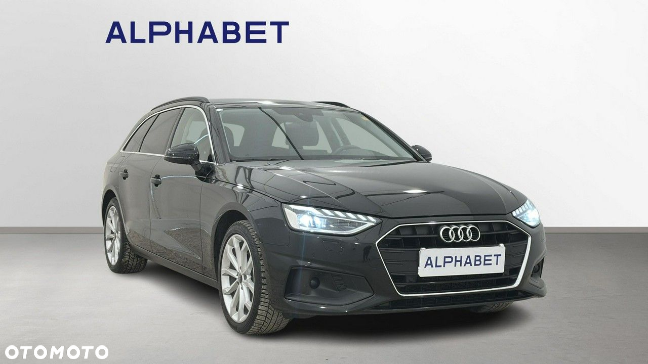 Audi A4 - 8