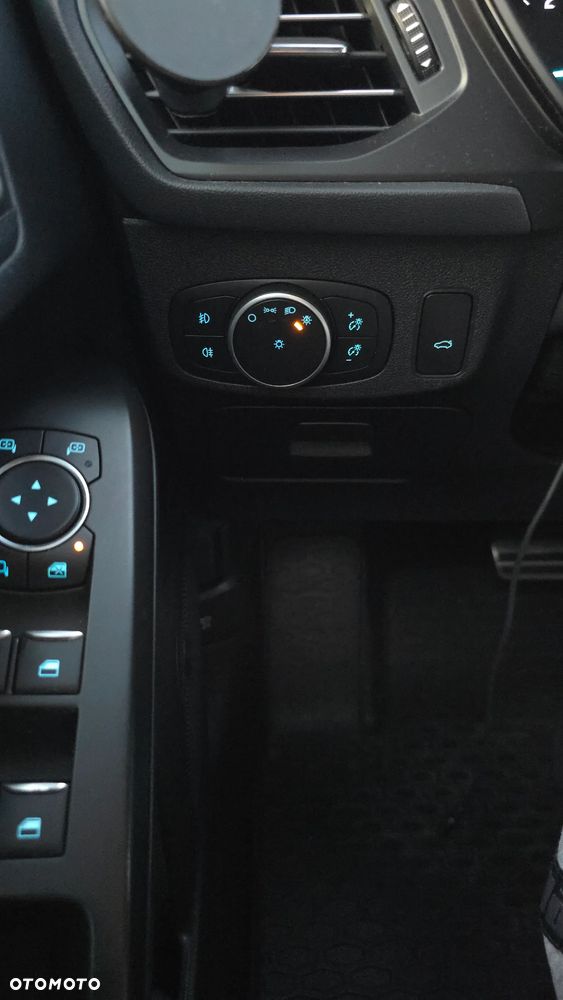 Ford Focus 2.0 EcoBlue ST-Line X - 32