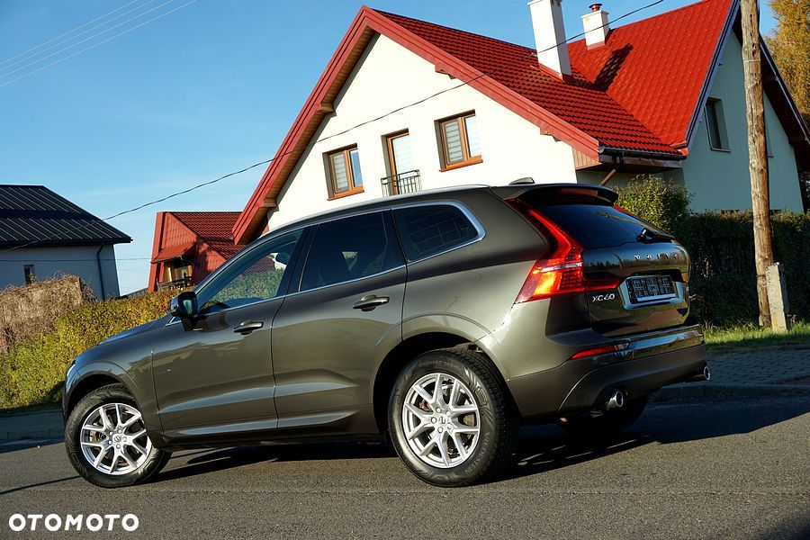 Volvo XC 60 B5 B Geartronic Momentum Pro - 6