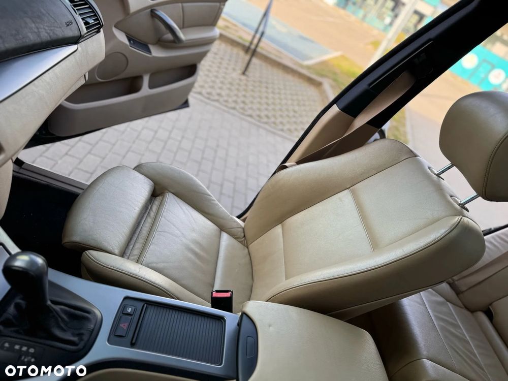 BMW X5 3.0 i Edition Exclusive Sport - 18