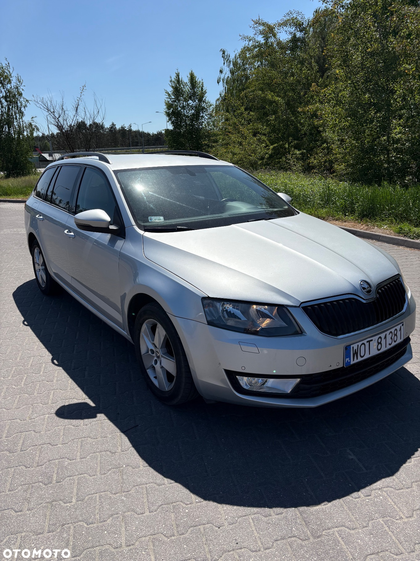 Skoda Octavia - 4