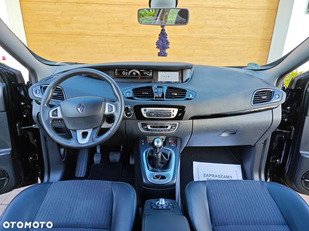 Renault Scenic - 20