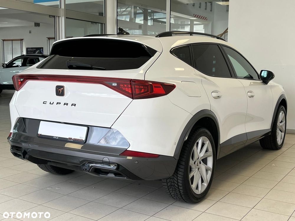 Cupra Formentor - 12