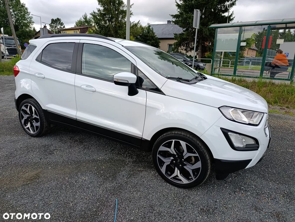 Ford EcoSport 1.0 EcoBoost TITANIUM - 6