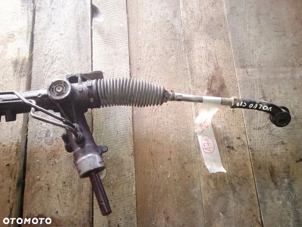 MAGLOWNICA	VOLVO C30 1.6 HDI			WSP - 5