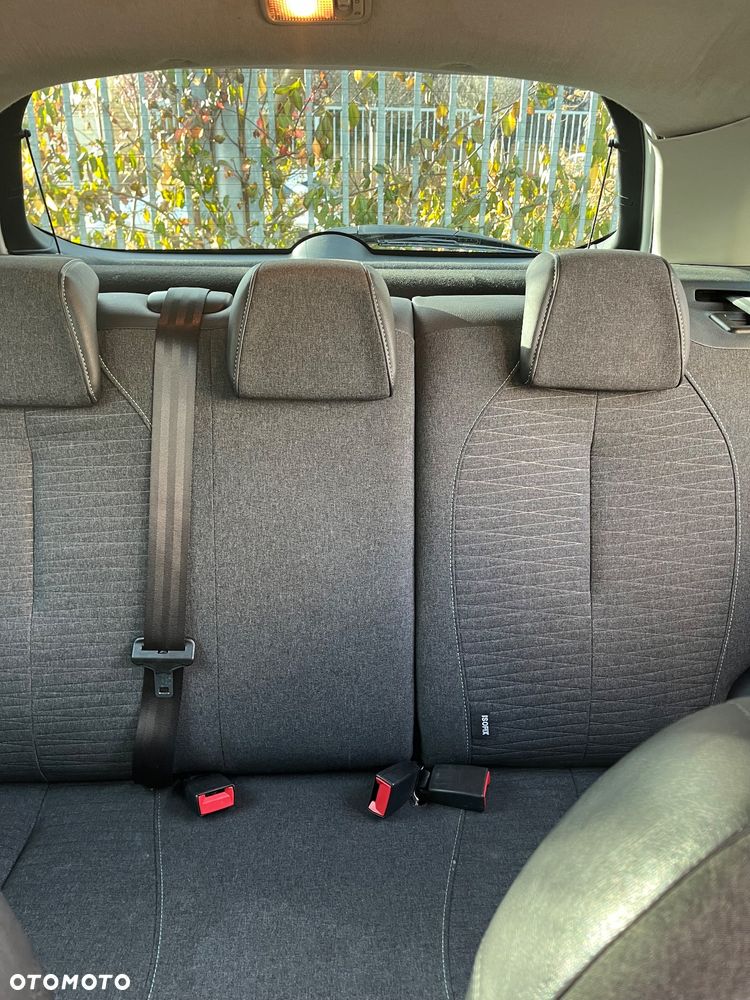 Citroën C3 1.2 PureTech Exclusive ETG - 15