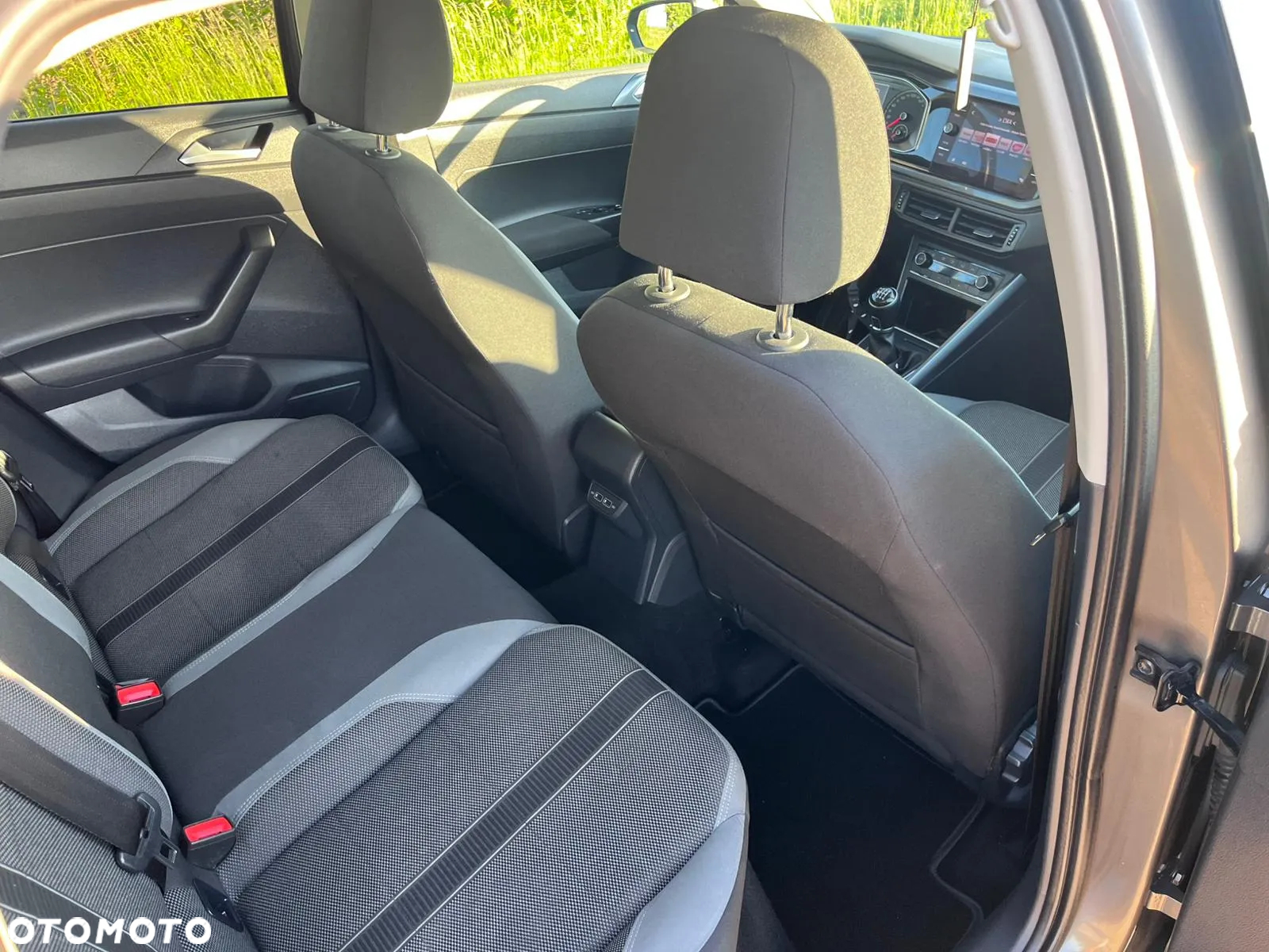 Volkswagen Polo - 12