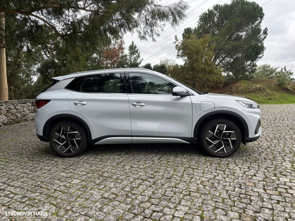 BYD Atto 3 60.48 kWh Design - 6