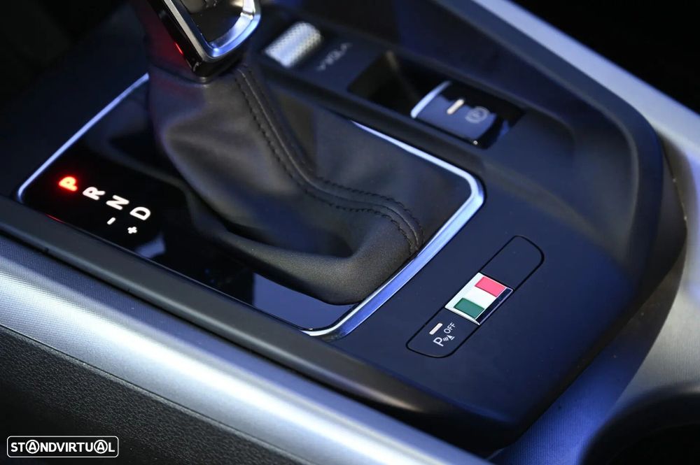 Alfa Romeo Tonale 1.5 Hybrid Sprint - 25