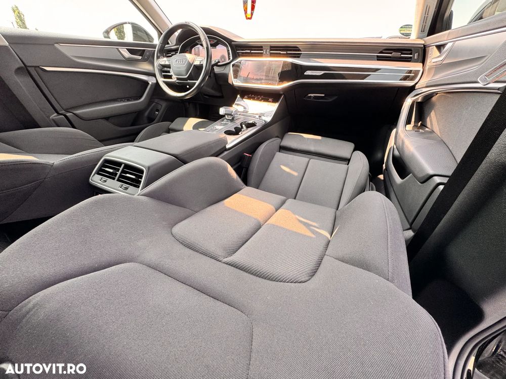Audi A6 Avant 2.0 40 TDI S tronic Design - 32