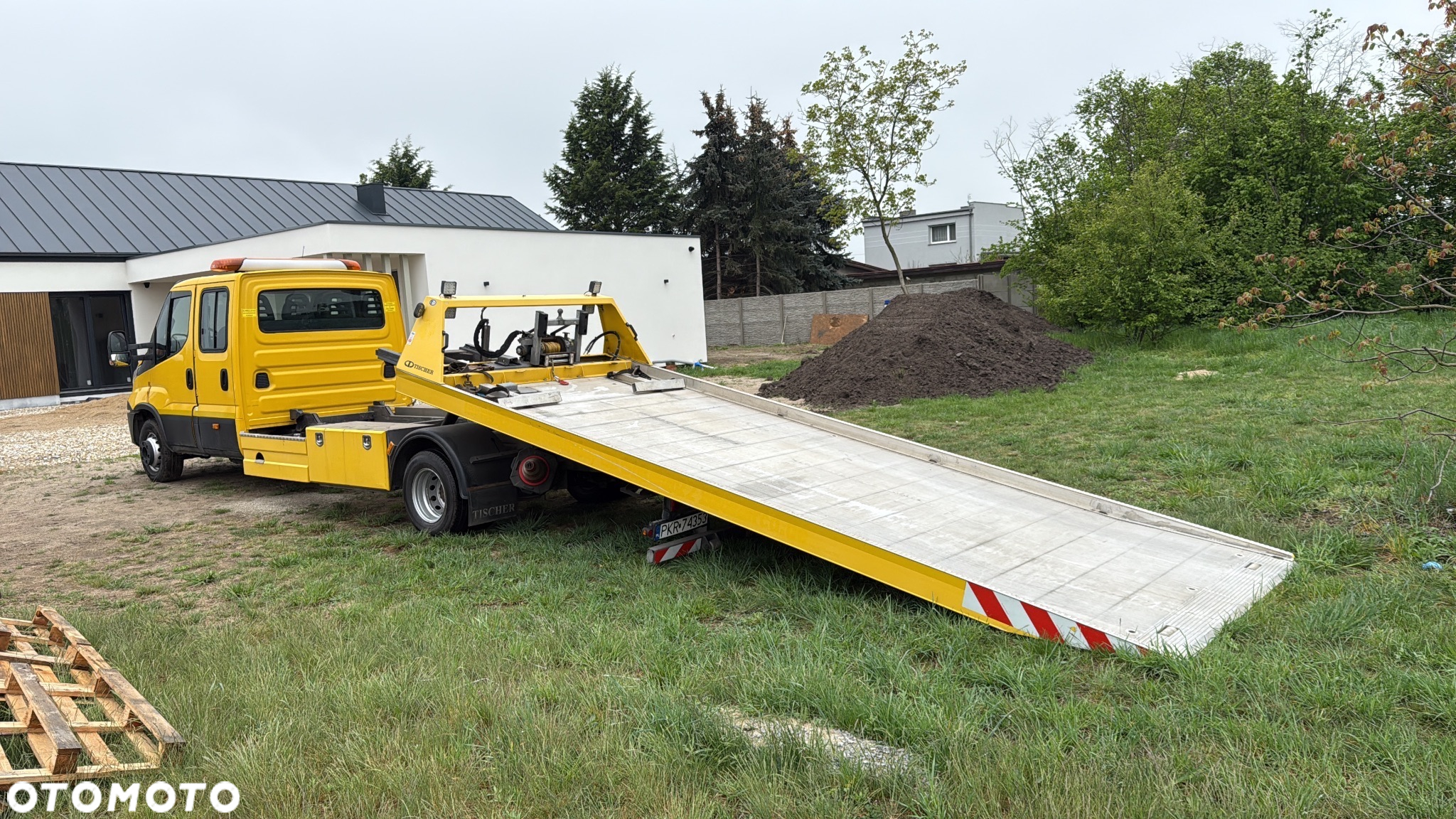 Iveco Iveco - 25