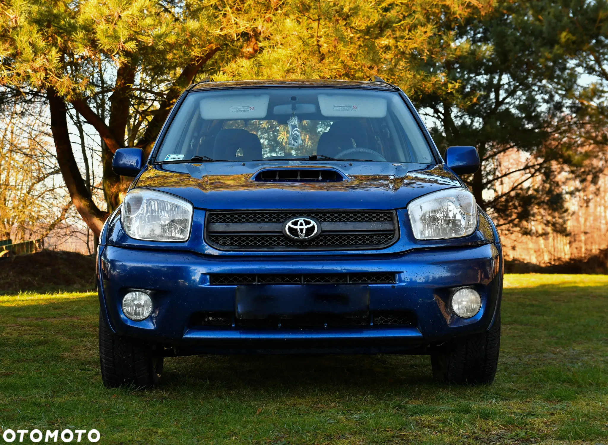 Toyota RAV4 2.0 D-4D 4x4 - 3