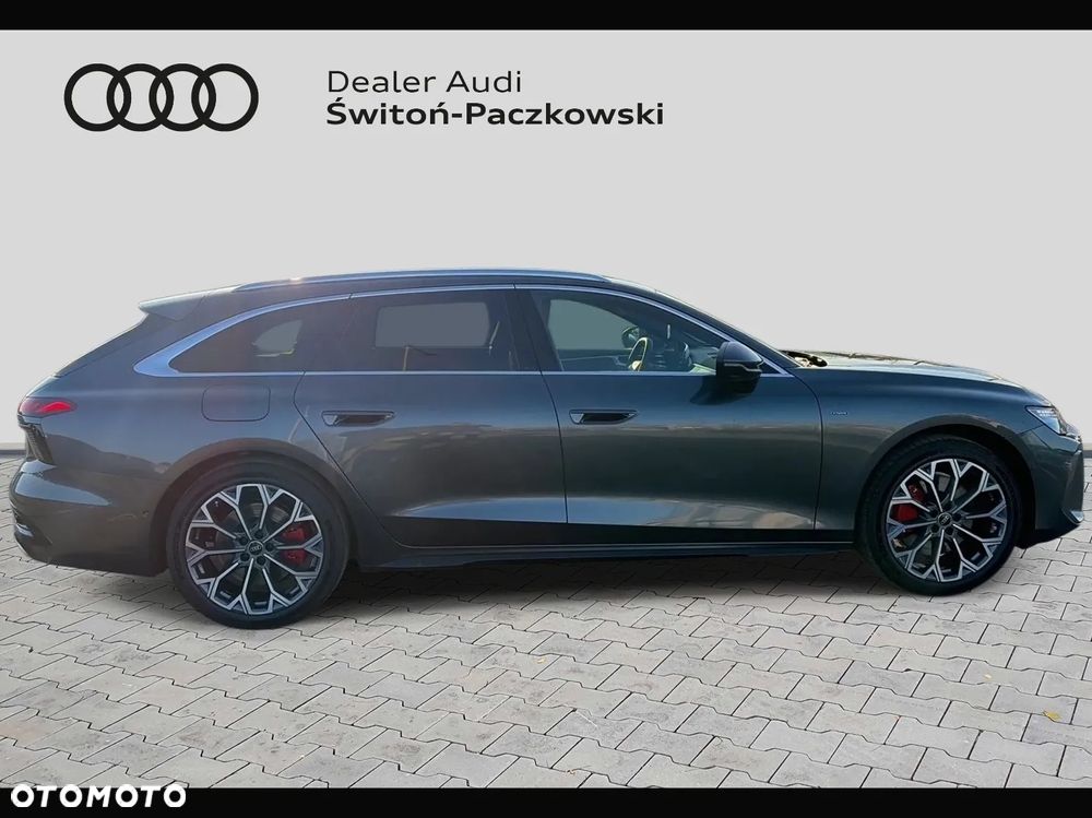 Audi A6 Avant e-Hybrid 270 kW Quattro S tronic - 6