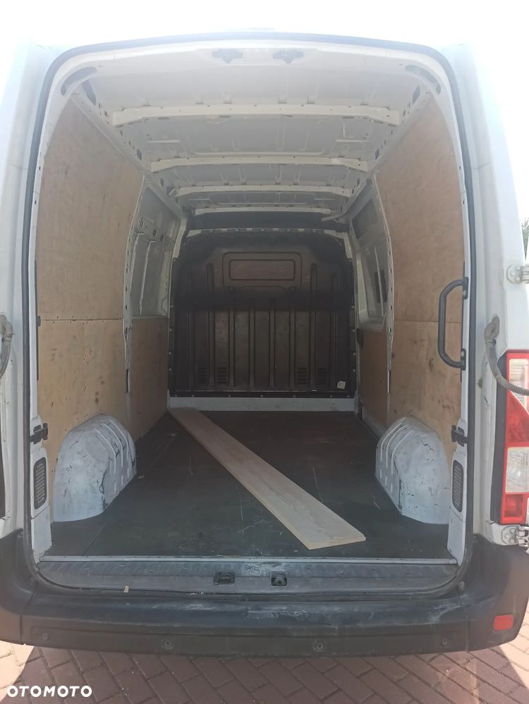 Renault Master - 8