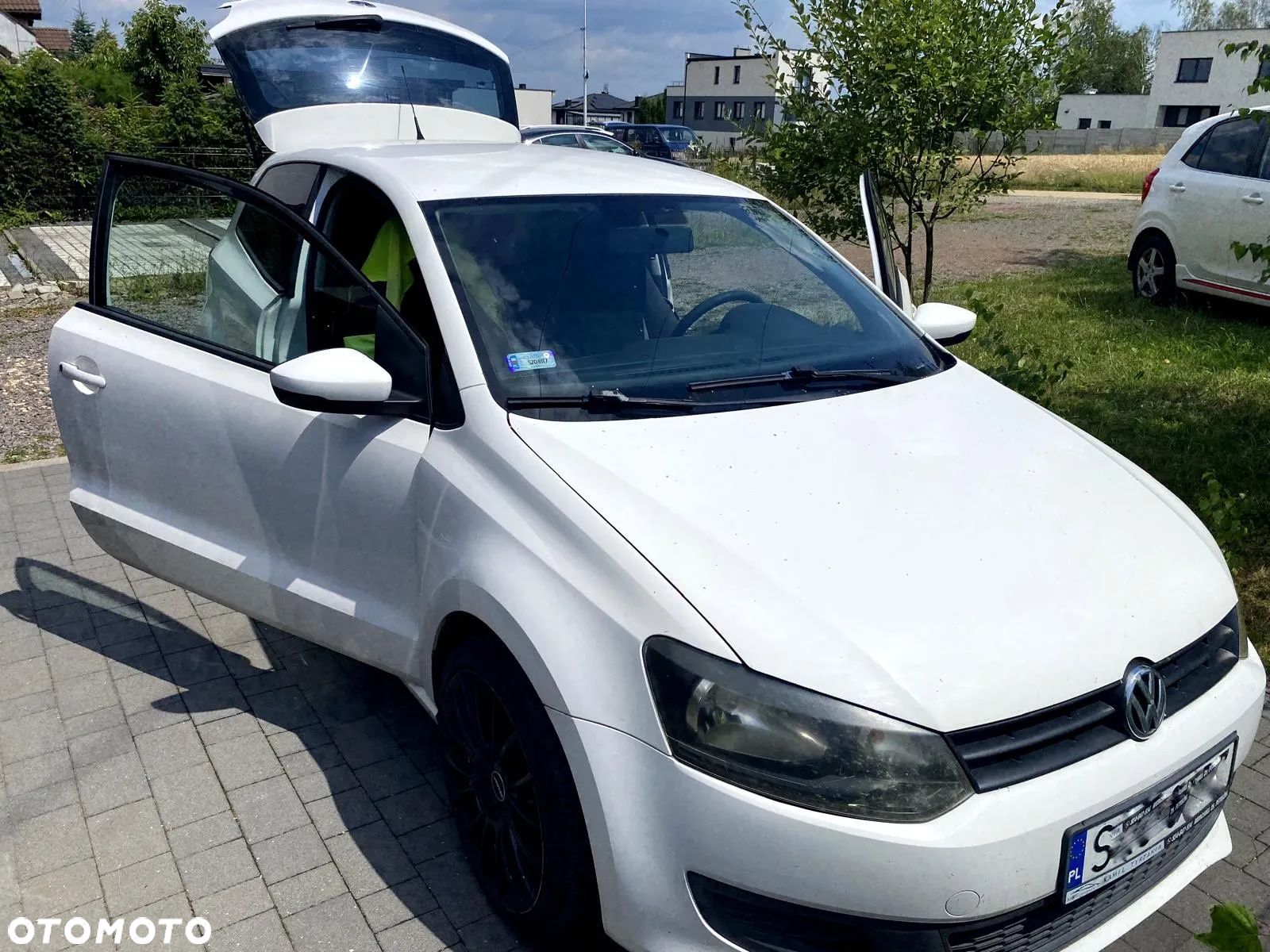 Volkswagen Polo - 1