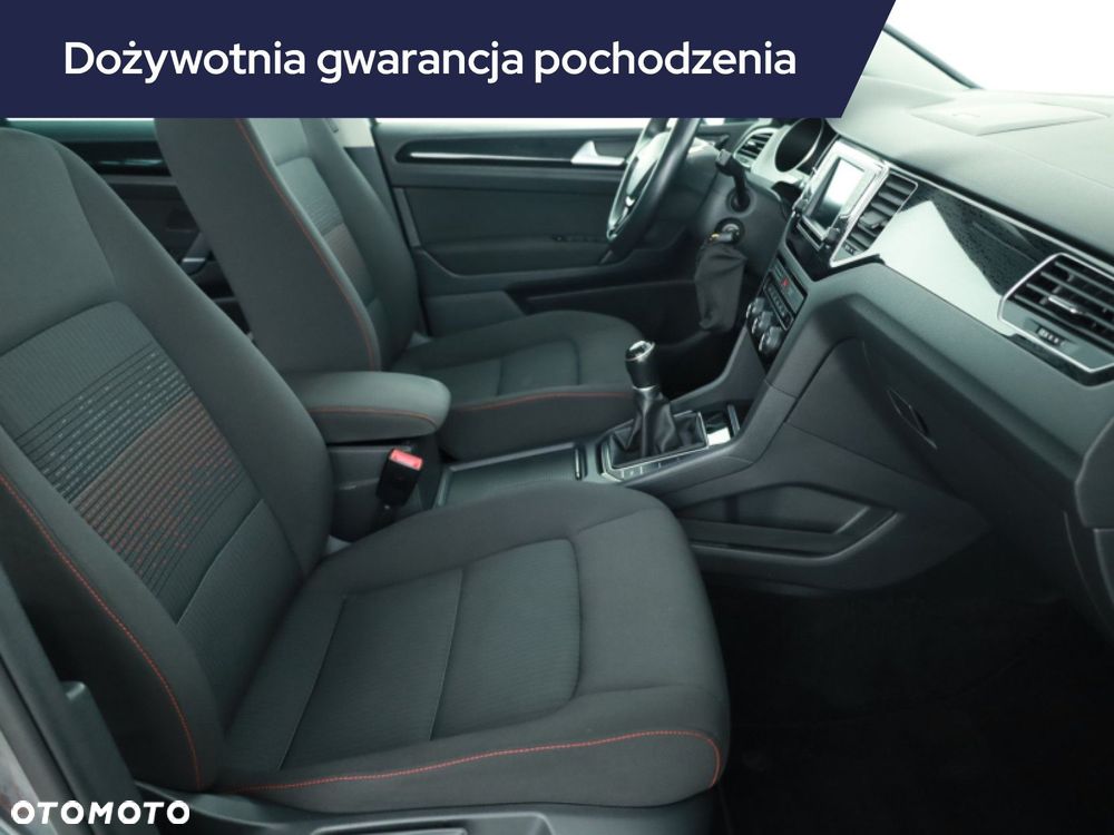 Volkswagen Golf Sportsvan - 9