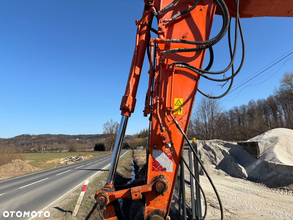 Hitachi ZX 170 W-6 ZAXIS - 10