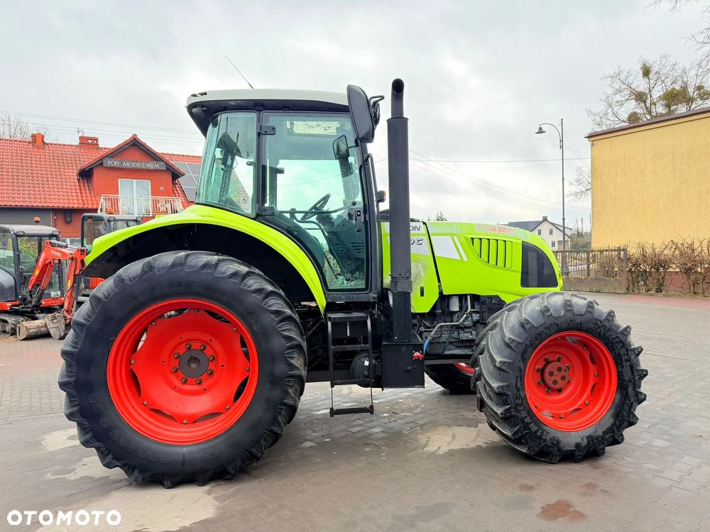 Claas Arion 630 - 9