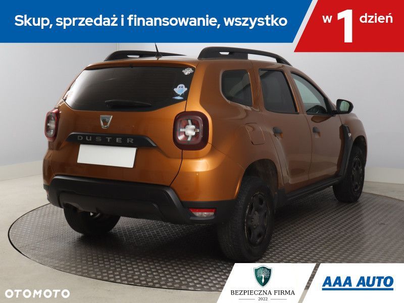 Dacia Duster - 7