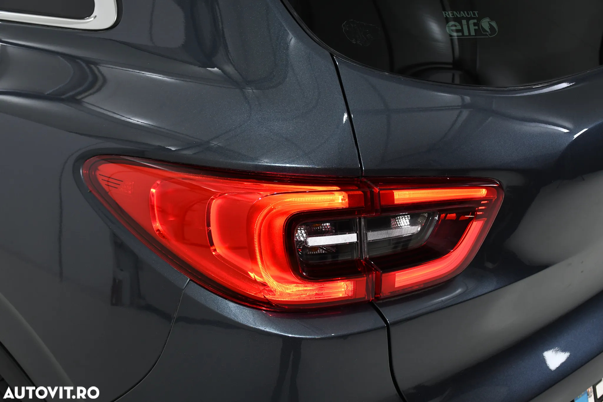 Renault Kadjar Energy dCi 130 Bose Edition - 19